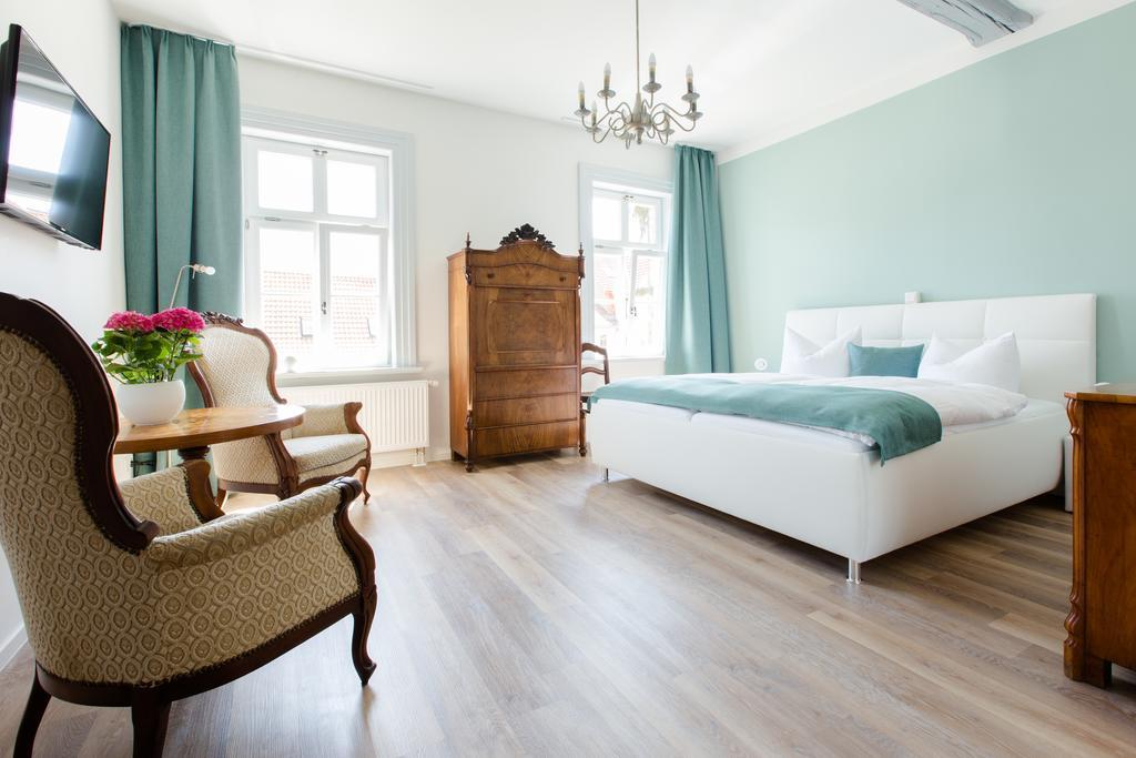 Hotel Artem Orbis à Iéna Extérieur photo