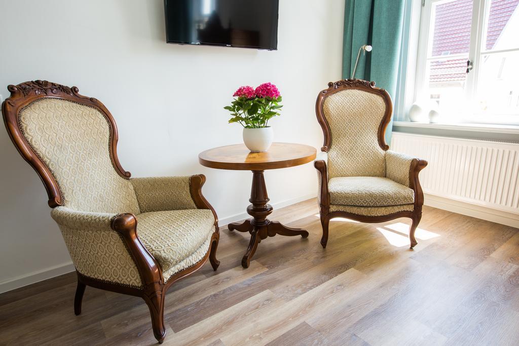 Hotel Artem Orbis à Iéna Extérieur photo