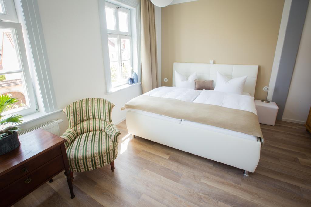 Hotel Artem Orbis à Iéna Extérieur photo