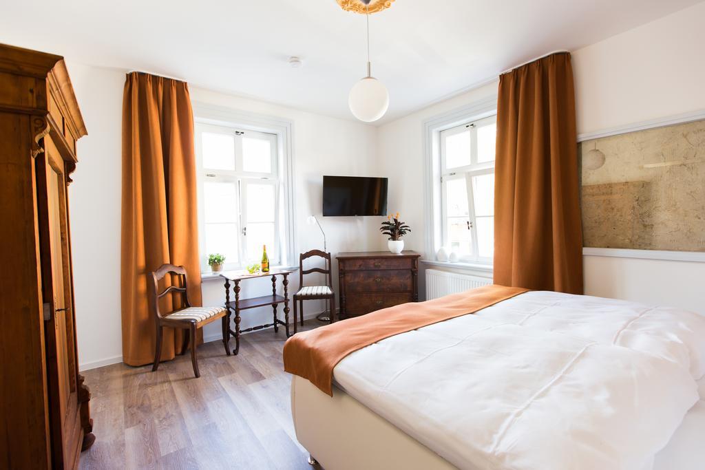 Hotel Artem Orbis à Iéna Extérieur photo