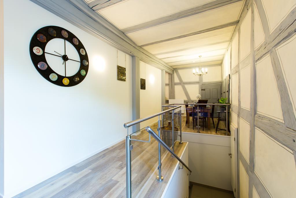 Hotel Artem Orbis à Iéna Extérieur photo
